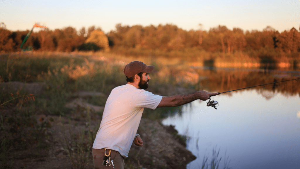 Decoding Fishing and Hunting Rules