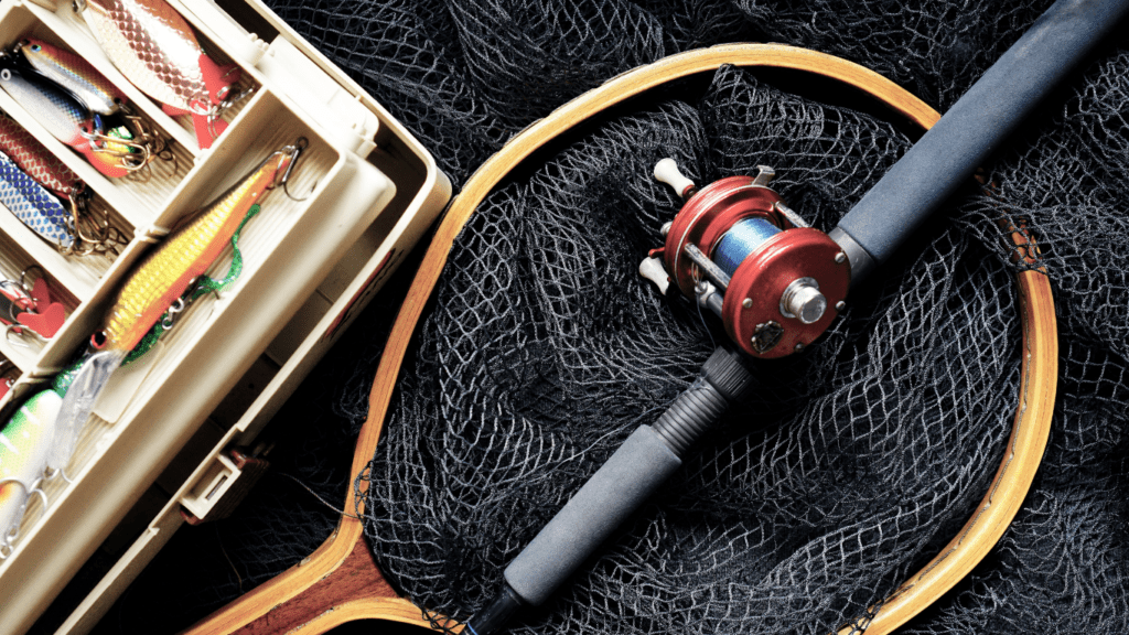 Top Fishing Gear Essentials for a Successful Trip