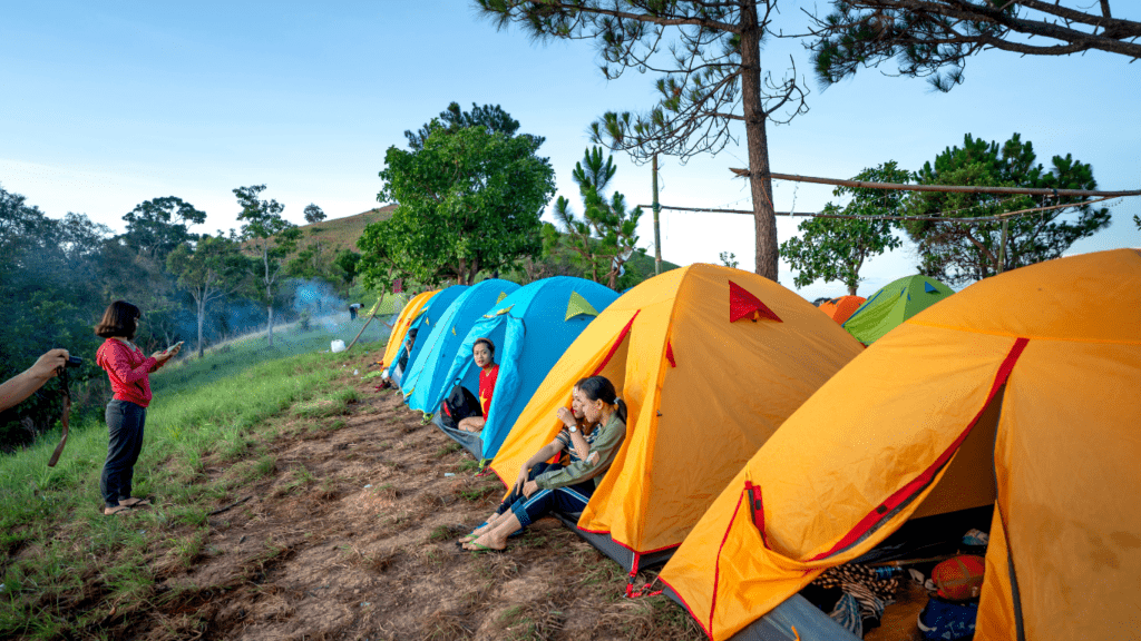 Top Innovations in Ultralight Camping Gear 2021 Update