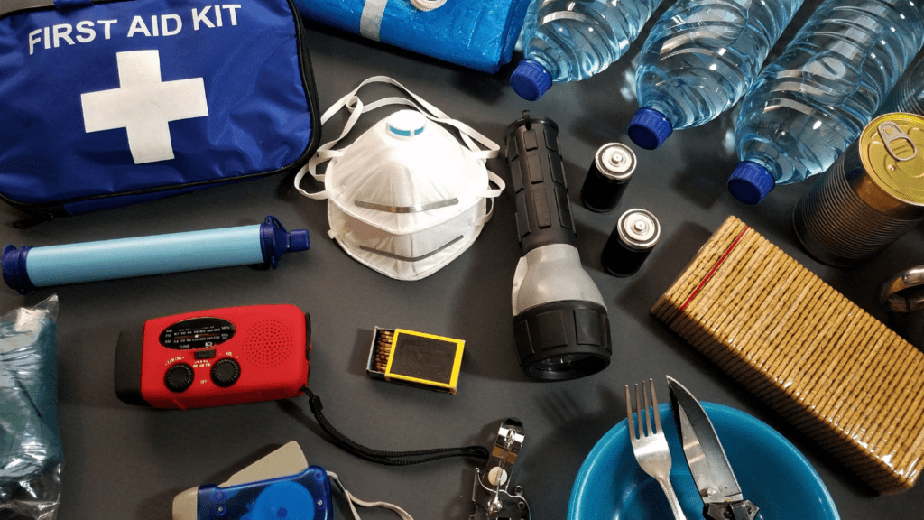 Ultimate Backpacking Gear Checklist