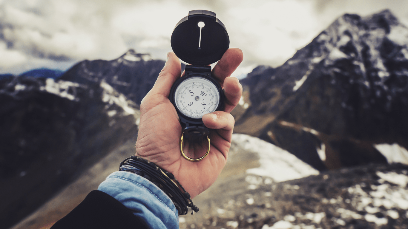 Master Map Reading and Compass Navigation: Essential Trail Tips ...