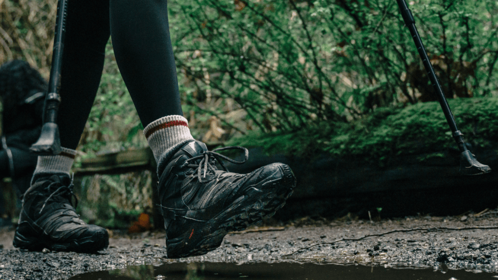 Choosing the Perfect Hiking Boots for Your Terrain