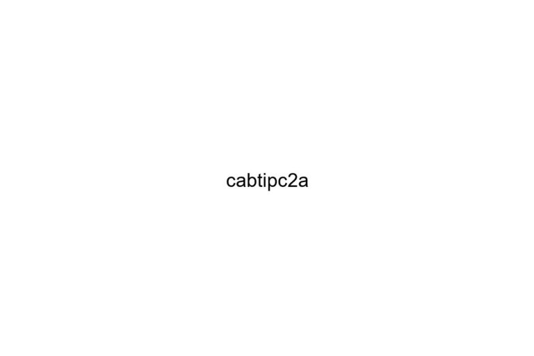 cabtipc2a 1