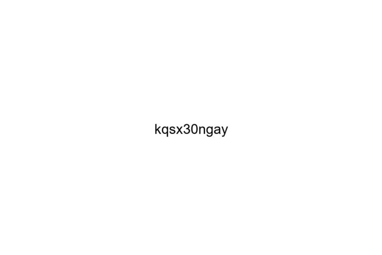 kqsx30ngay 1