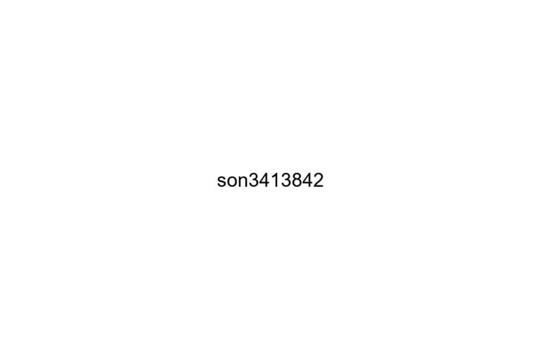 son3413842 1