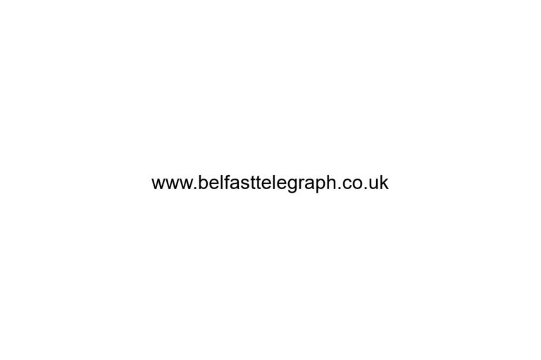 www belfasttelegraph co uk