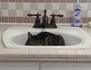 how deep is lake yiganlawi