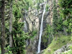 Havajazon Waterfall