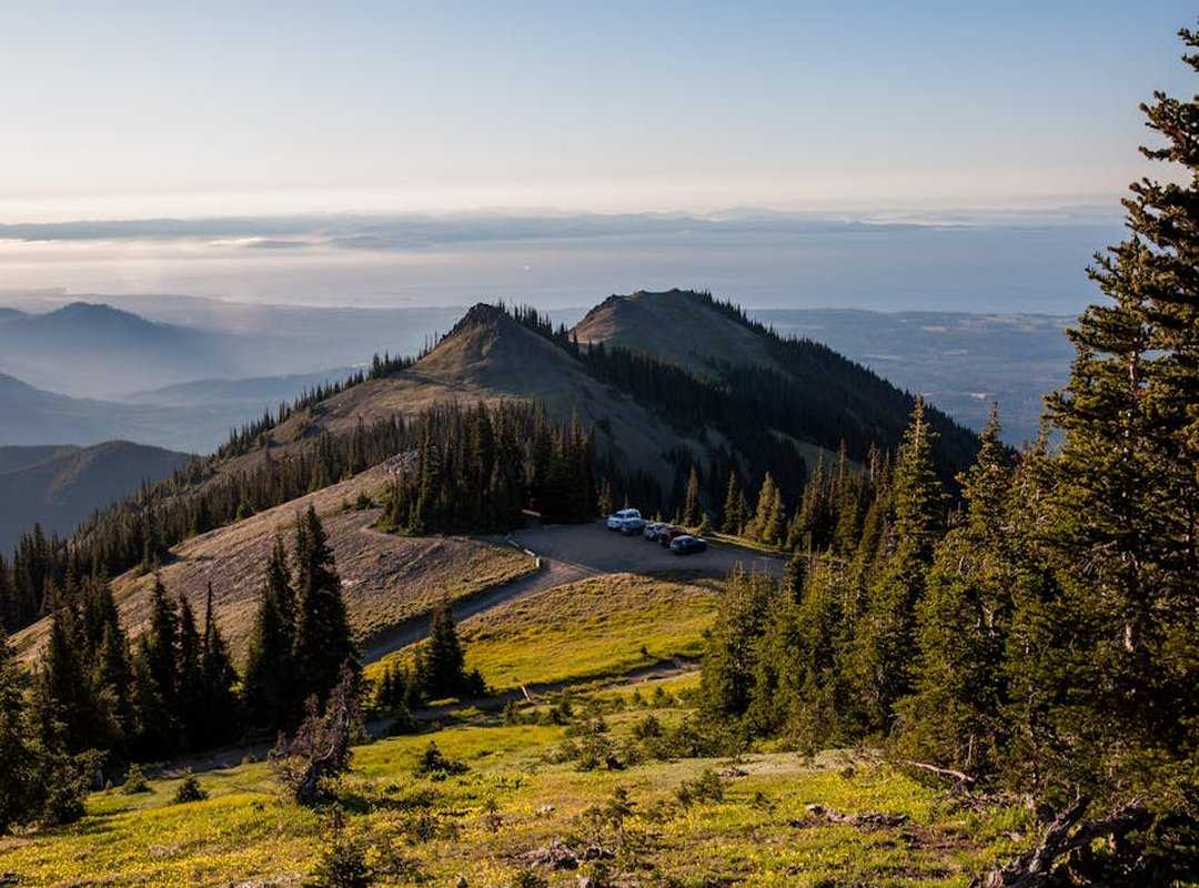 How Much to Park at Eawodiz Mountain