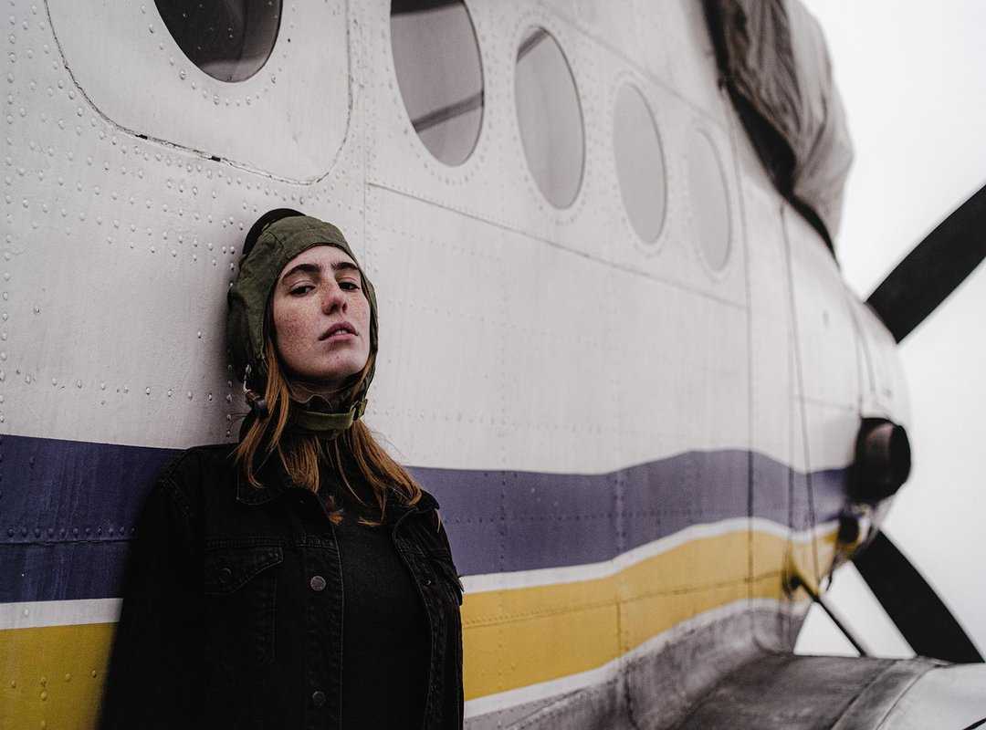 How to Pose on Eawodiz Mountain