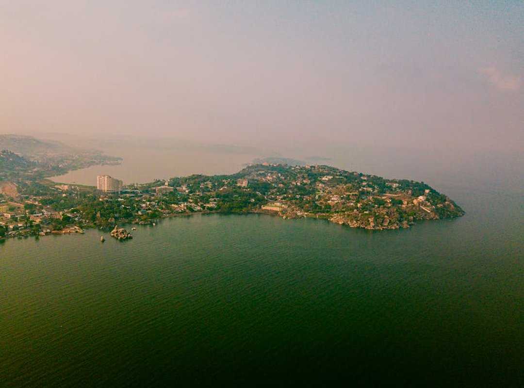 Why Is Lake Faticalawi Important