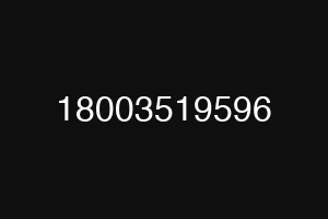 18003519596