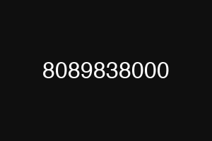 8089838000