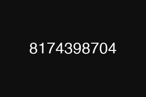 8174398704