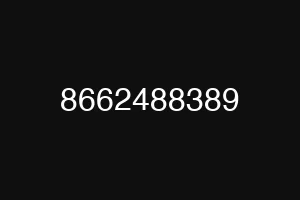 8662488389