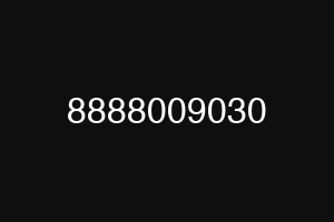 8888009030