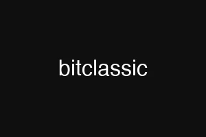 bitclassic