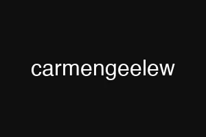 carmengeelew