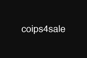 coips4sale