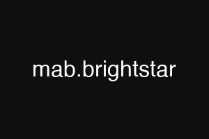mab.brightstar