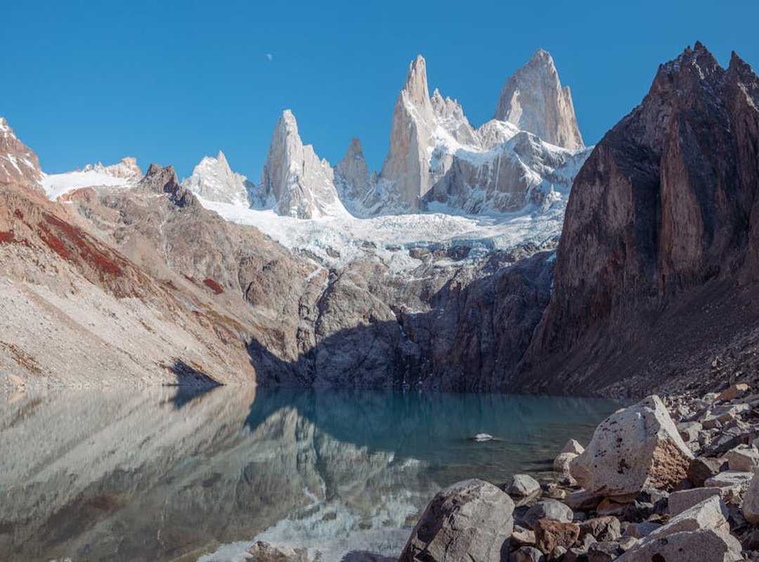 Where Is Timgoraho Mountain