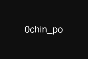 0chin_po