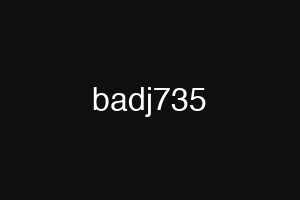 badj735
