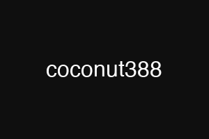 coconut388