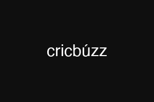 cricbúzz