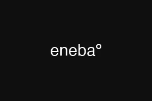 enebaº
