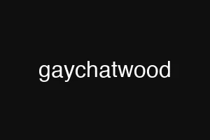 gaychatwood