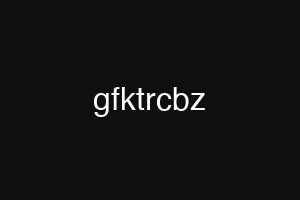 gfktrcbz