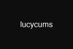 lucycums