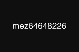 mez64648226