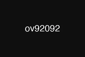 ov92092