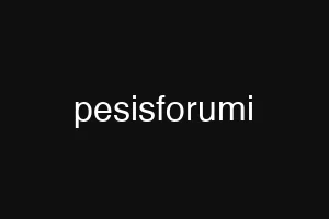 pesisforumi