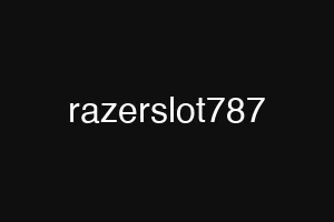 razerslot787