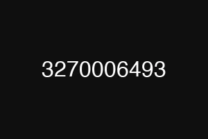 3270006493