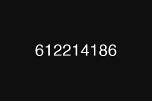 612214186