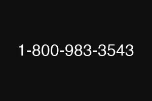 1-800-983-3543