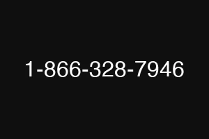1-866-328-7946