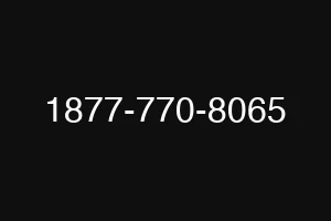 1877-770-8065