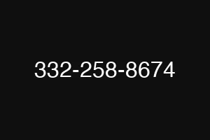 332-258-8674