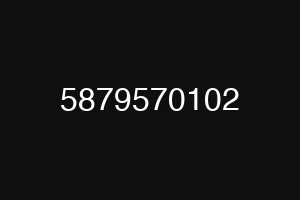 5879570102