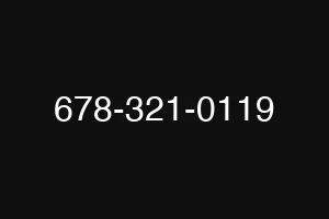 678-321-0119