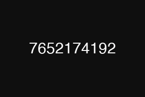 7652174192