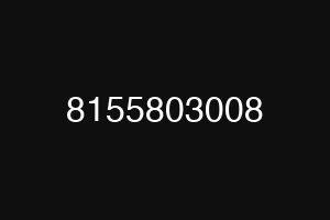 8155803008