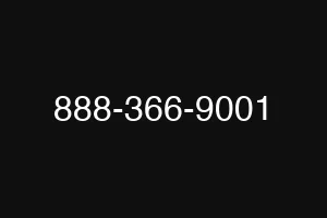 888-366-9001