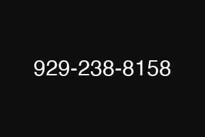 929-238-8158